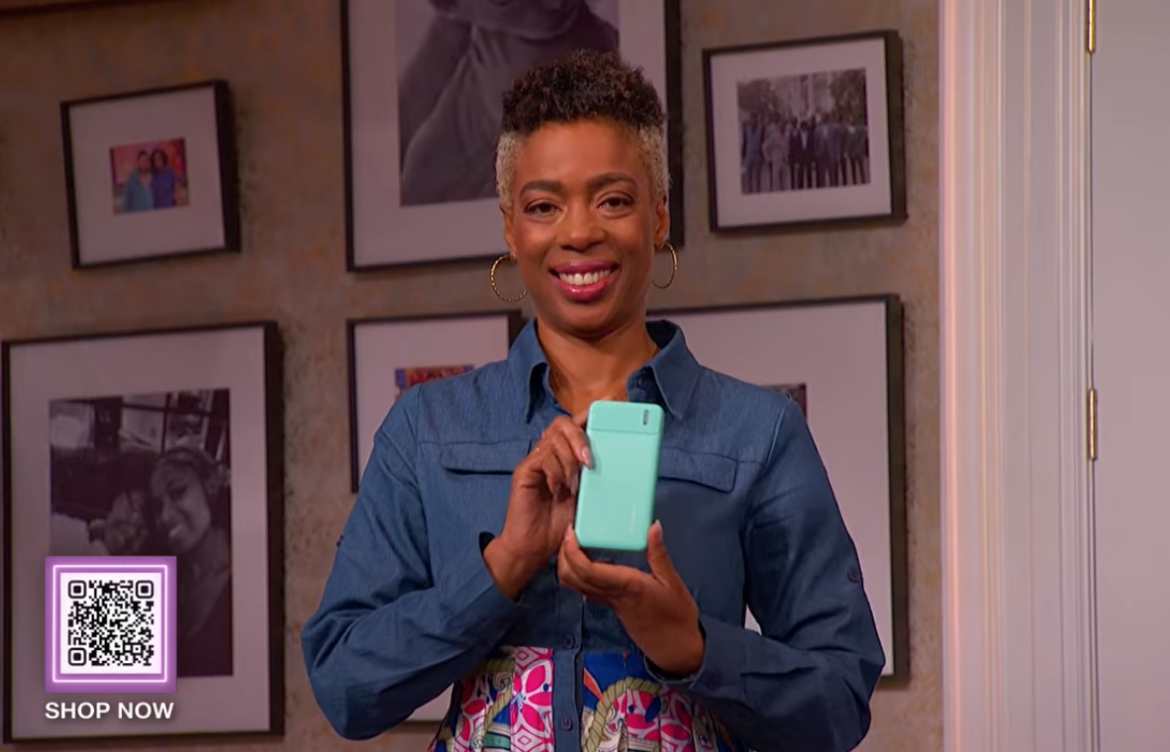 Jennifer Hudson Show: Deals That Sing Segment